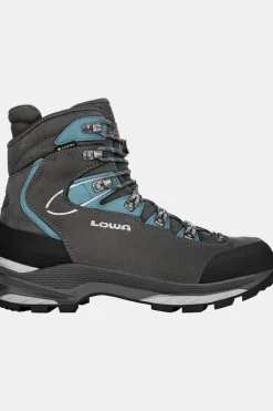 Chaussures De Randonnée Mauria Evo Gtx Ws