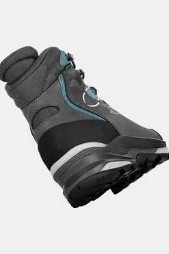 Chaussures De Randonnée Mauria Evo Gtx Ws