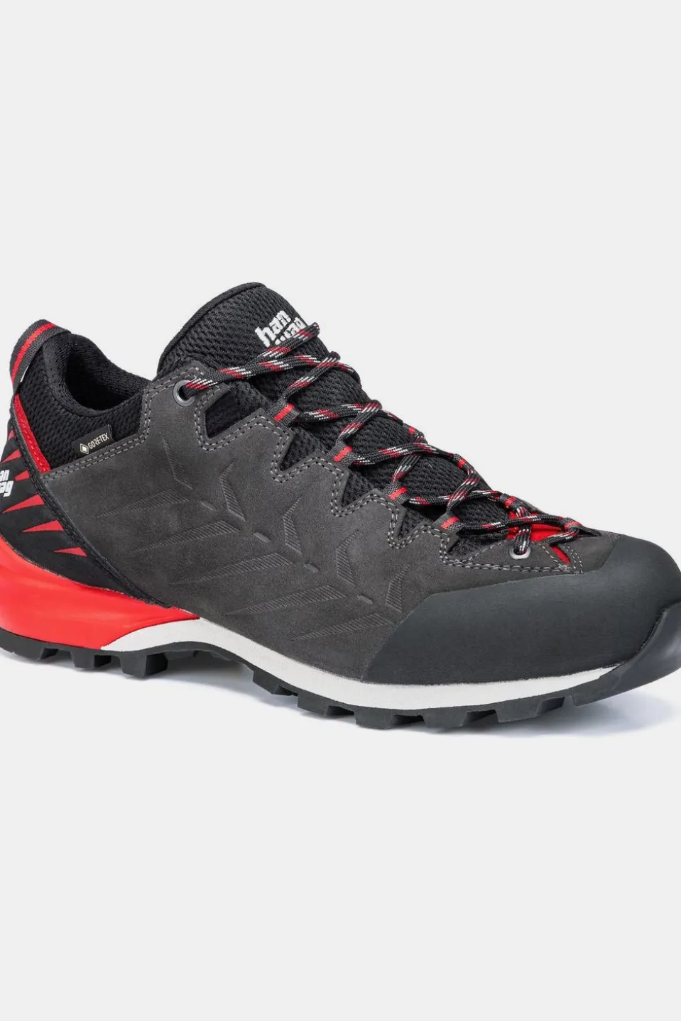 Chaussures De Randonnée Makra Pro Low Bunion Gtx