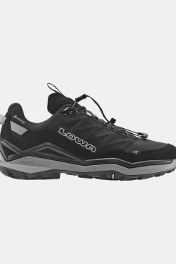 Chaussures De Randonnée Maddox Pro Gtx Lo Sl