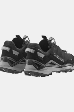 Chaussures De Randonnée Maddox Pro Gtx Lo Sl