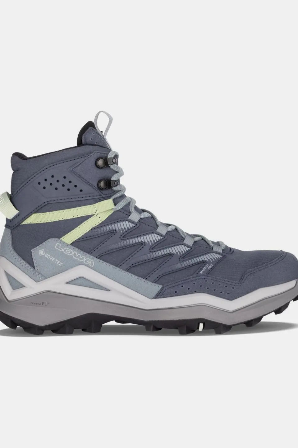 Chaussures De Randonnée Maddox Pro Gtx Mid Ws