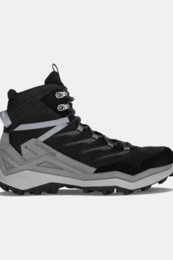 Chaussures De Randonnée Maddox Pro Gtx Mid Ws