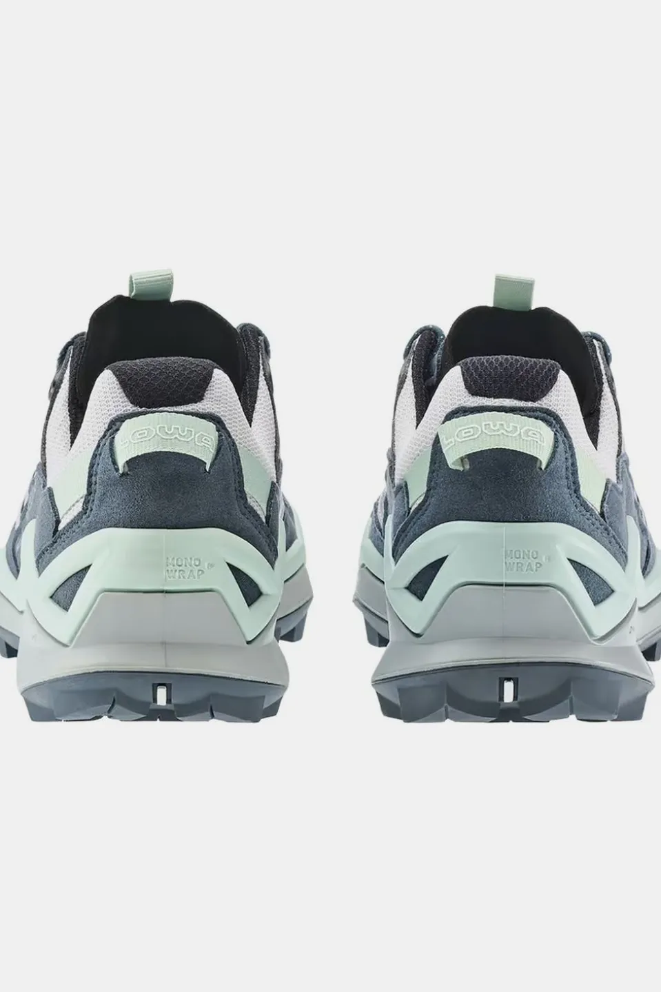 Chaussures De Randonnée Maddox Pro Lo Ws
