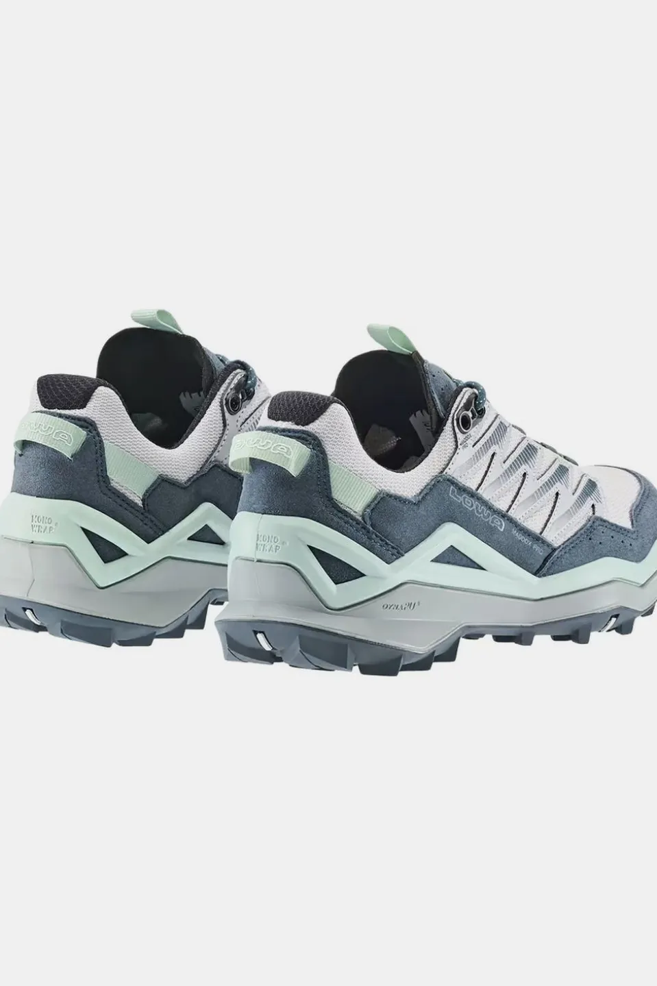 Chaussures De Randonnée Maddox Pro Lo Ws
