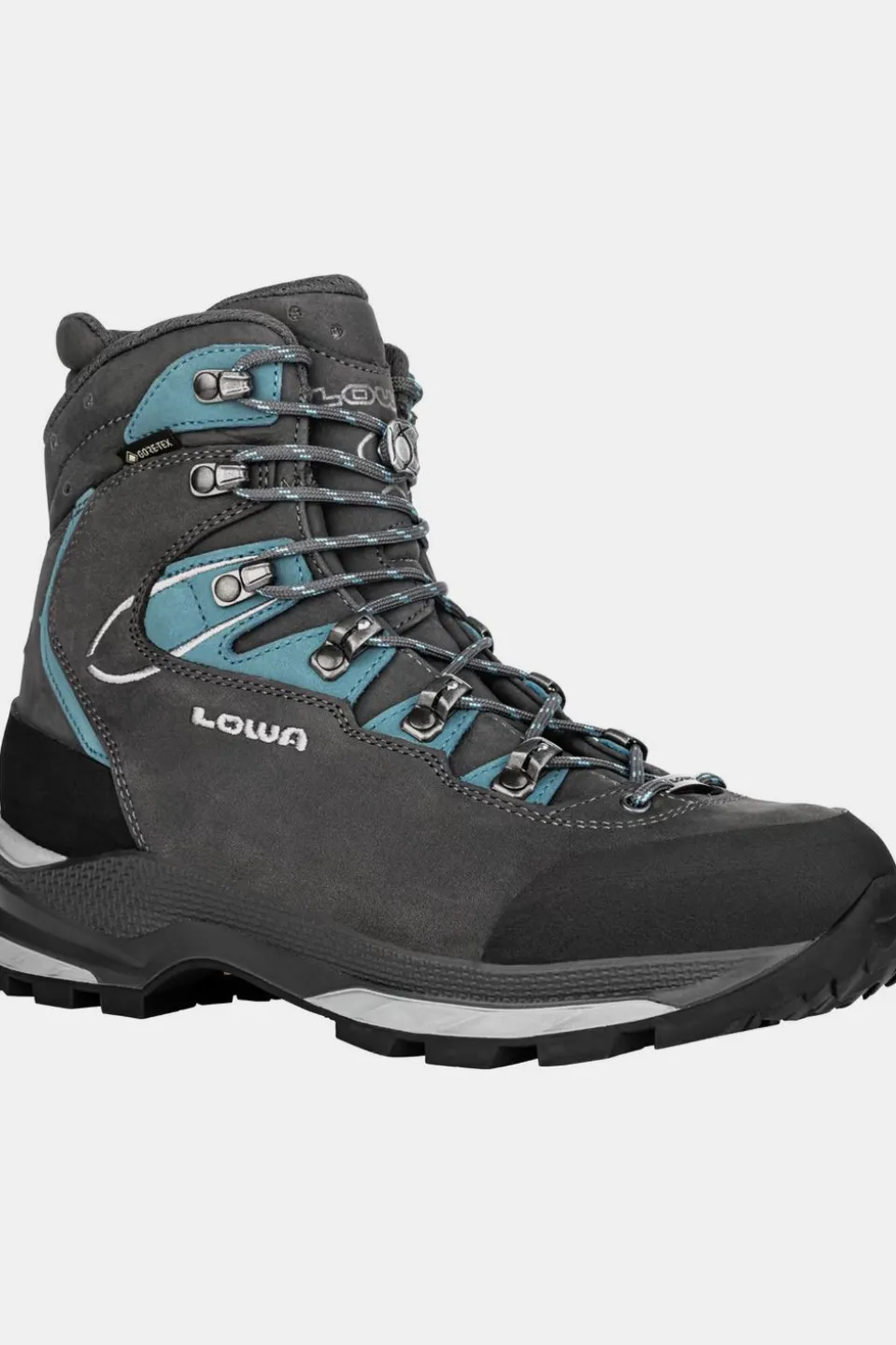 Chaussures De Randonnée Mauria Evo Gtx Ws S