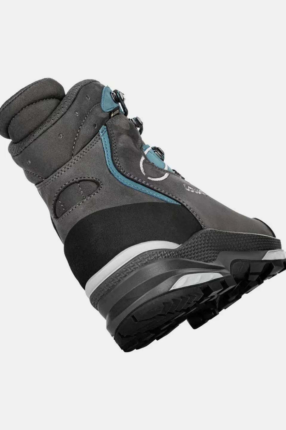 Chaussures De Randonnée Mauria Evo Gtx Ws S