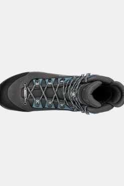 Chaussures De Randonnée Mauria Evo Gtx Ws S