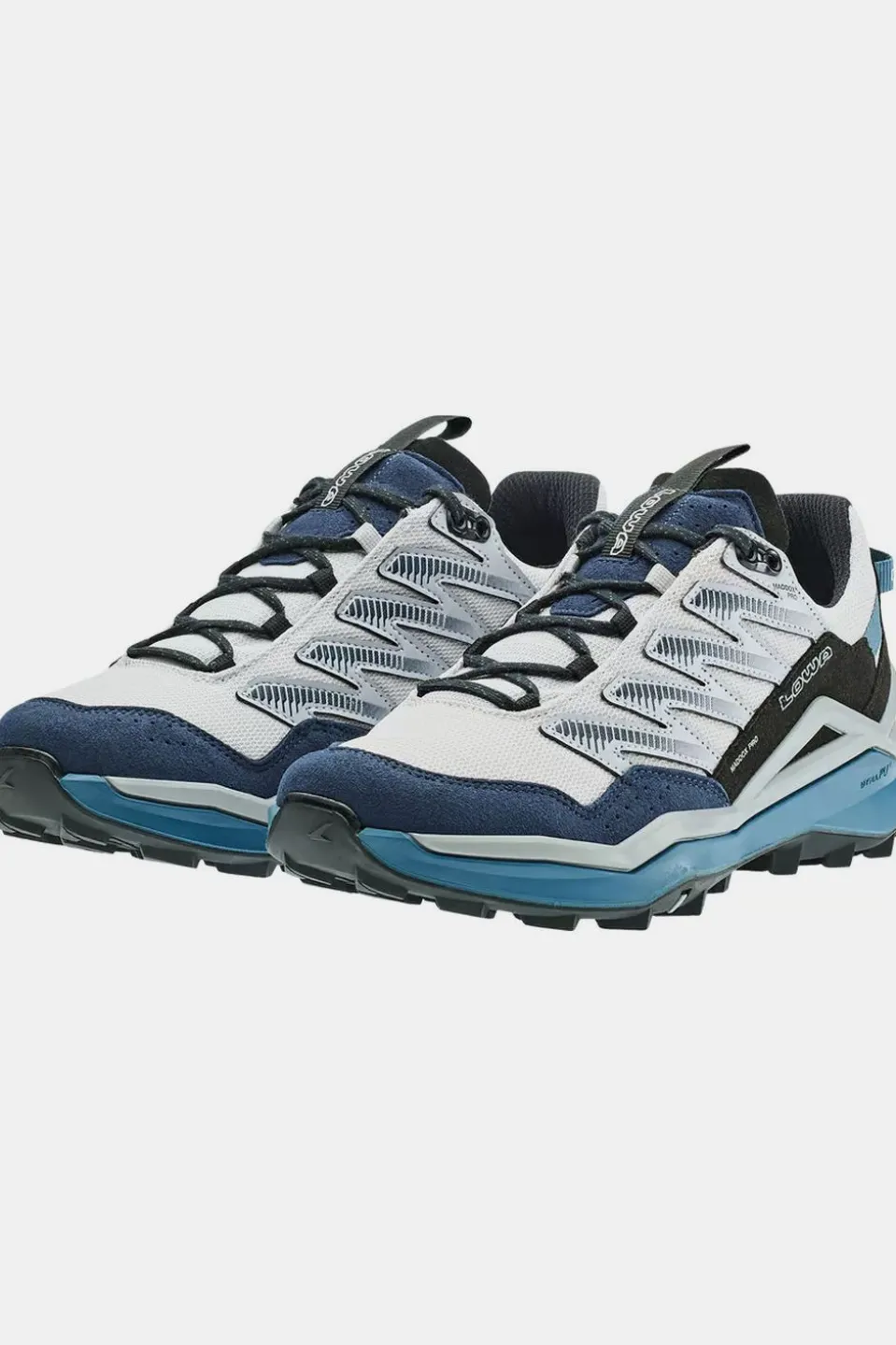 Chaussures De Randonnée Maddox Pro Lo