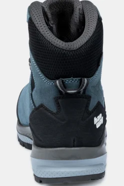 Chaussures De Randonnée Makra Trek Sf Extra GTX
