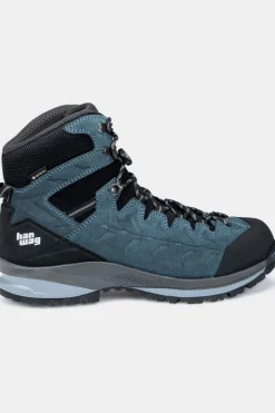 Chaussures De Randonnée Makra Trek Sf Extra GTX