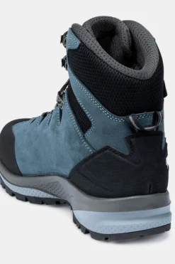 Chaussures De Randonnée Makra Trek Sf Extra GTX