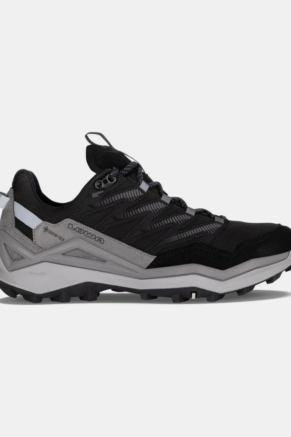 Chaussures De Randonnée Maddox Pro Gtx Lo Ws