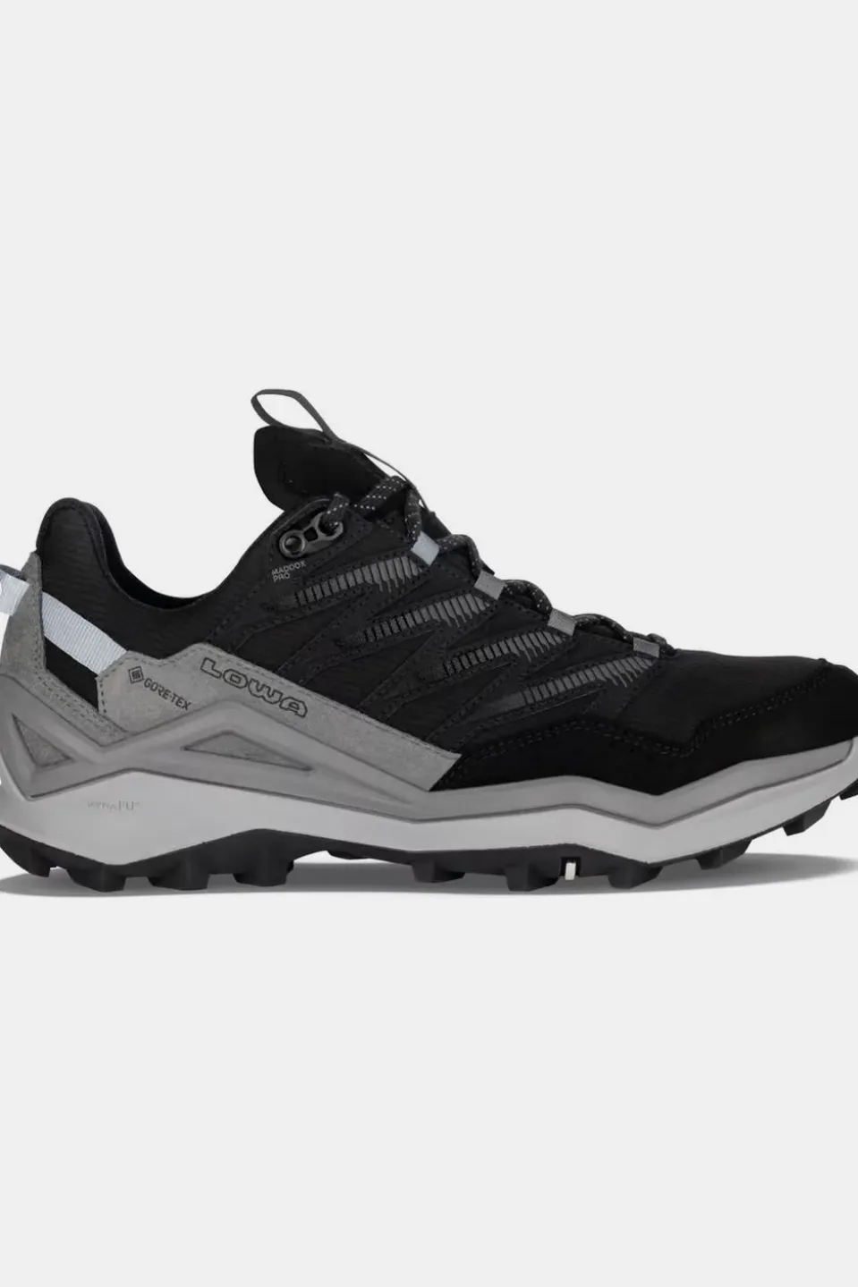 Chaussures De Randonnée Maddox Pro Gtx Lo Ws