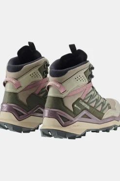 Chaussures De Randonnée Maddox Pro Gtx Mid Ws