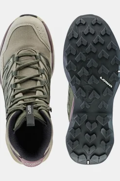 Chaussures De Randonnée Maddox Pro Gtx Mid Ws