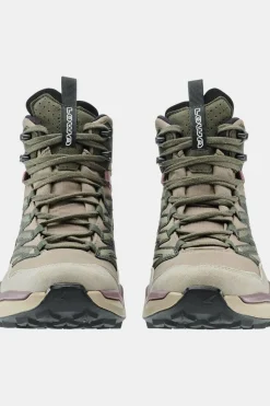 Chaussures De Randonnée Maddox Pro Gtx Mid Ws