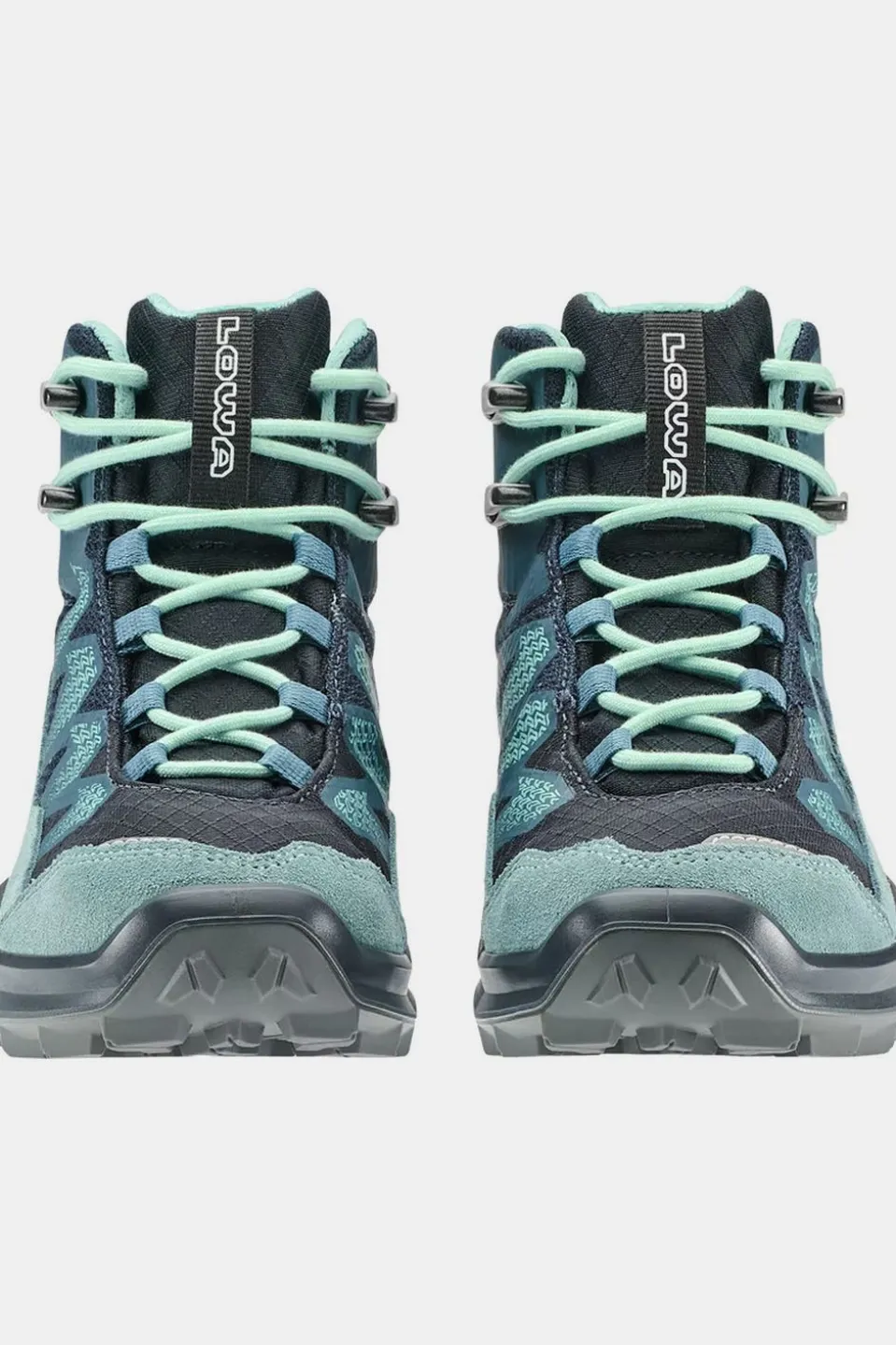 Chaussures De Randonnée Maddox Pro Gtx Mid Jr