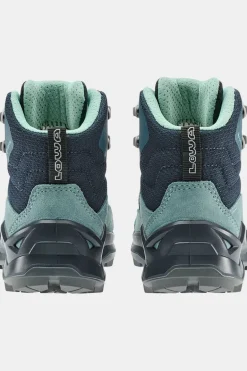 Chaussures De Randonnée Maddox Pro Gtx Mid Jr