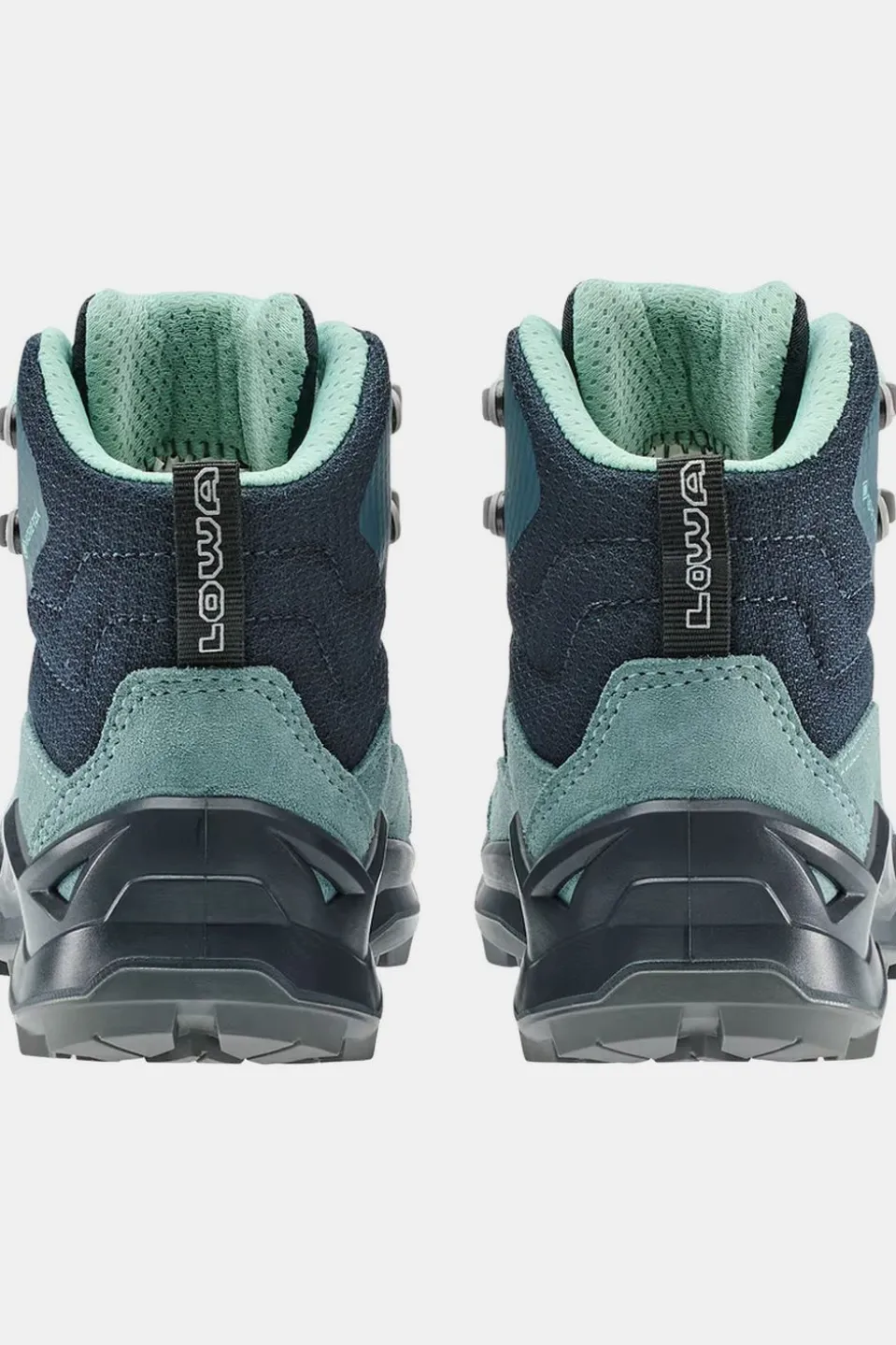 Chaussures De Randonnée Maddox Pro Gtx Mid Jr