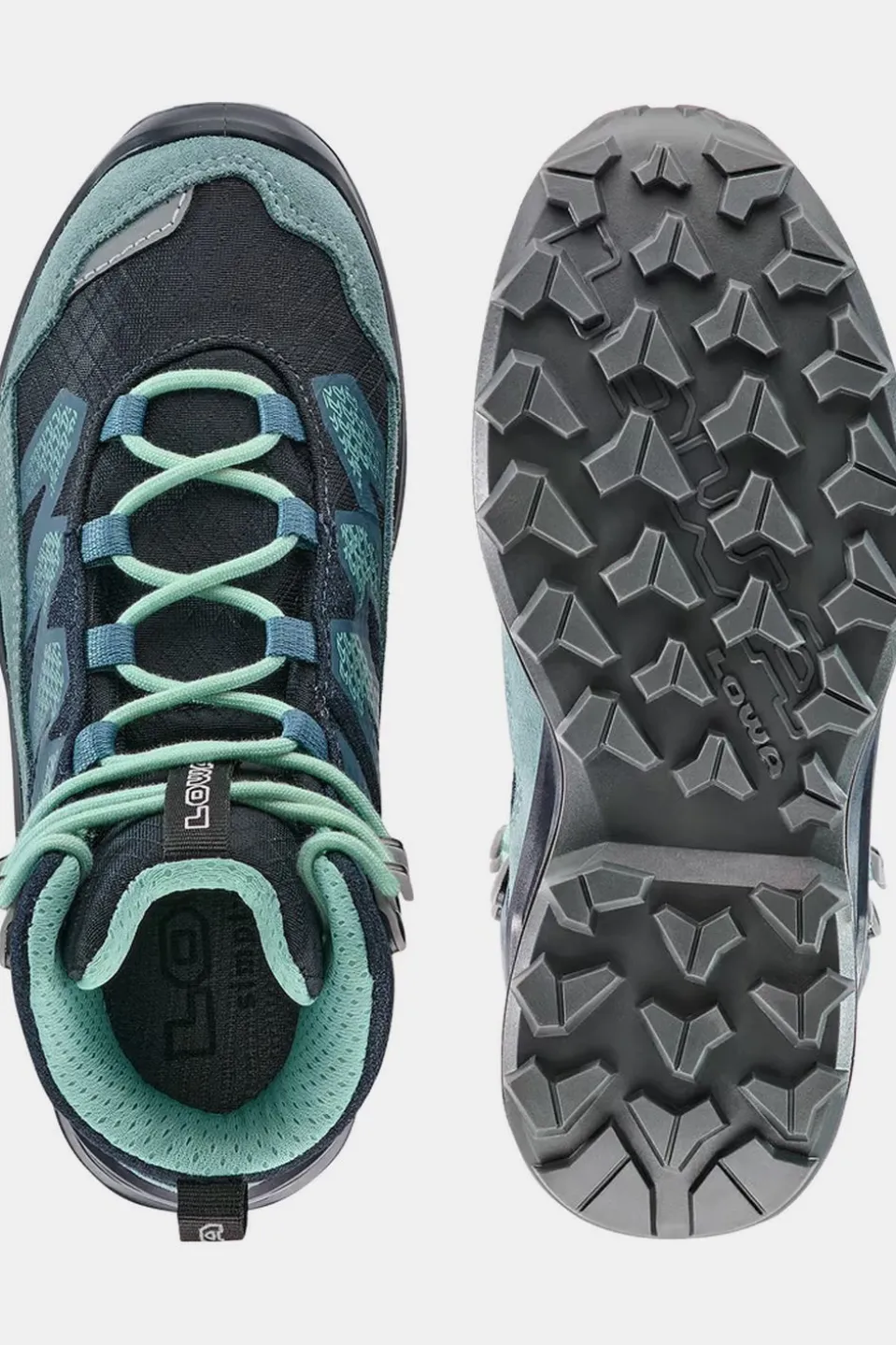 Chaussures De Randonnée Maddox Pro Gtx Mid Jr