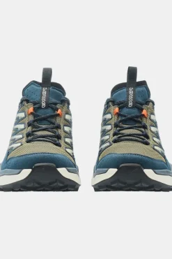 Chaussures De Randonnée Maddox Pro Lo