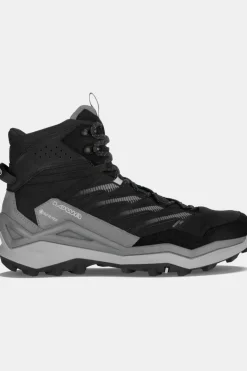 Chaussures De Randonnée Maddox Pro Gtx Mid Wide