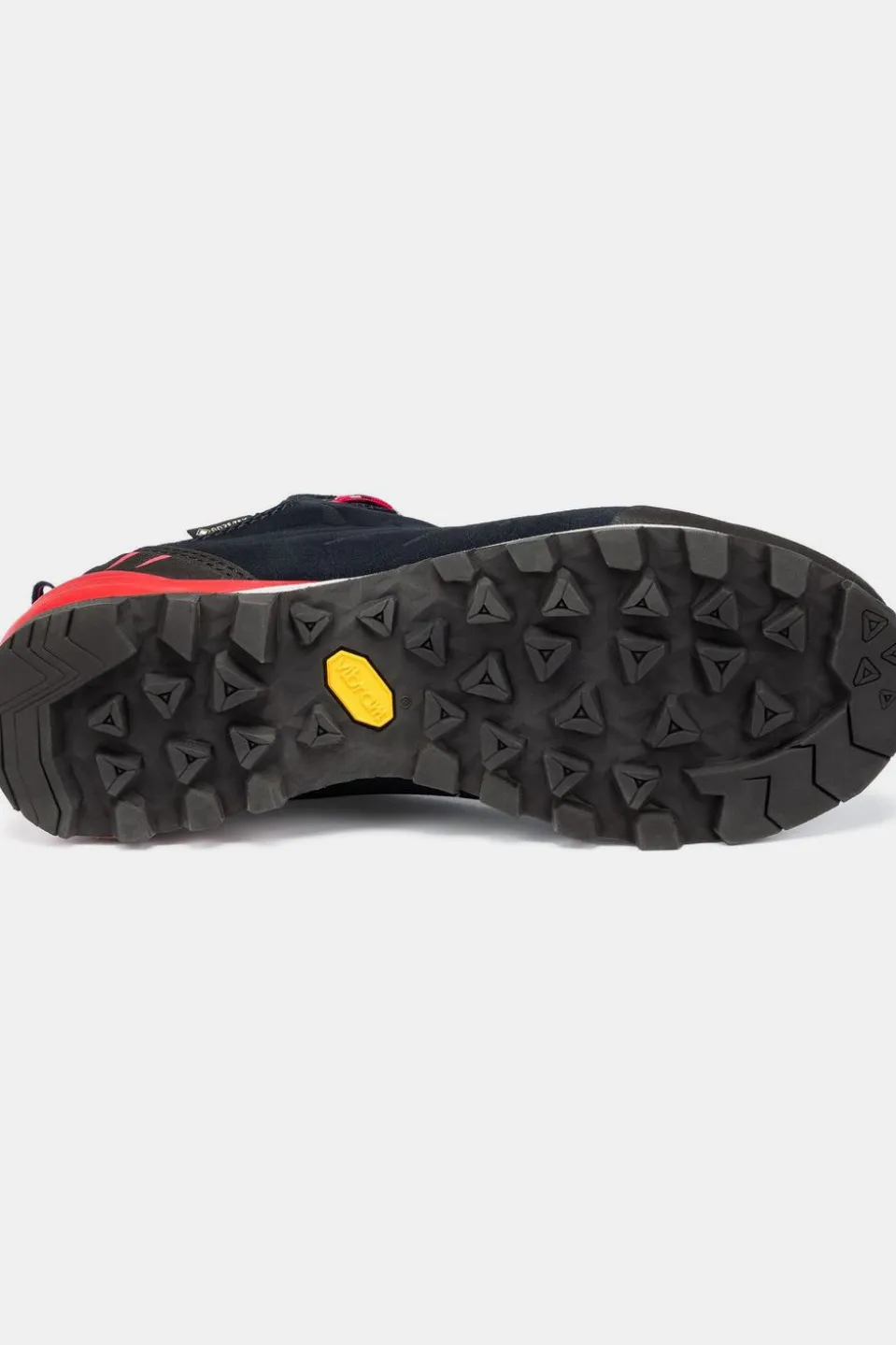 Chaussures De Randonnée Makra Pro Low Bunion Lady Gtx