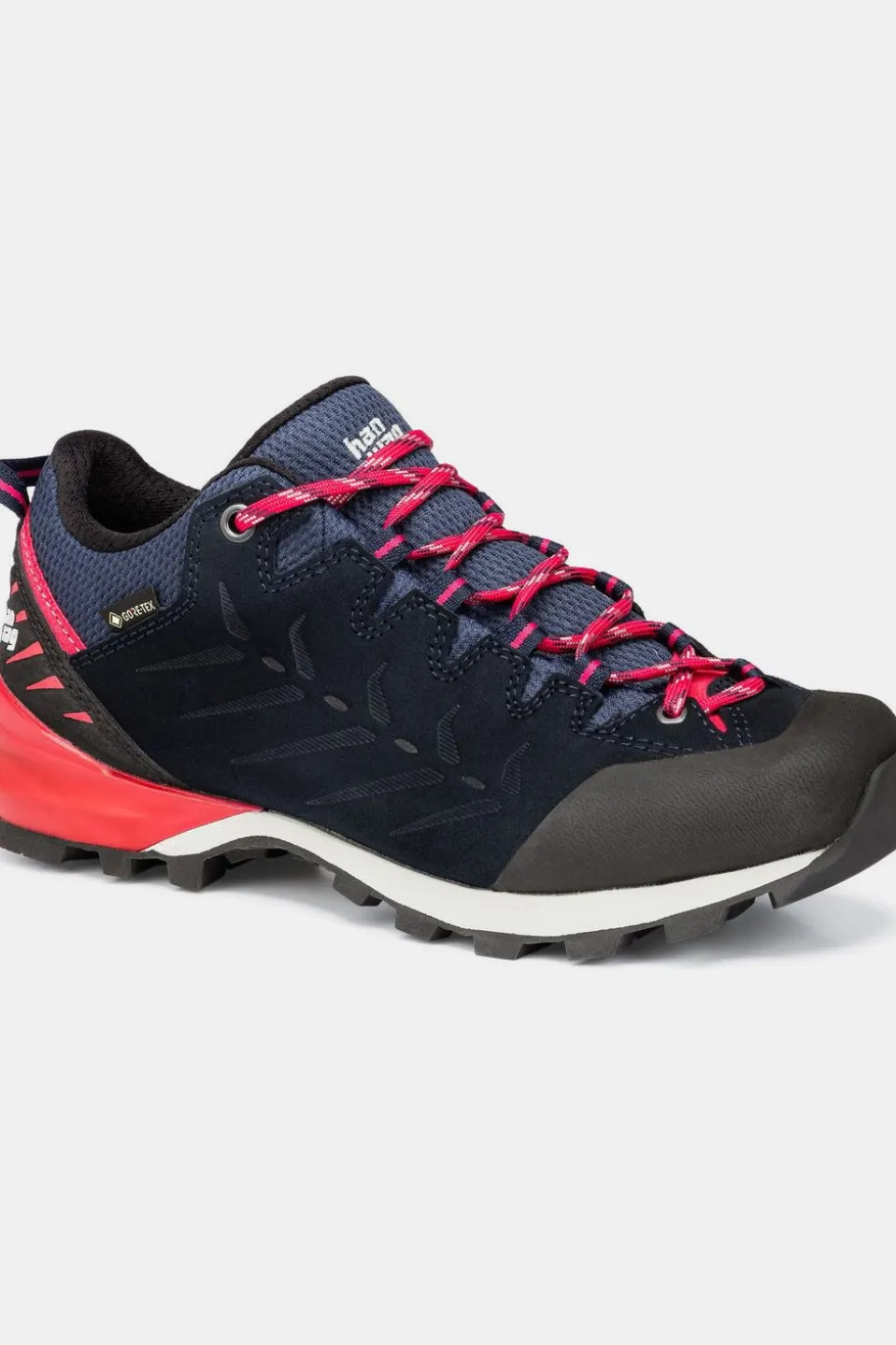 Chaussures De Randonnée Makra Pro Low Bunion Lady Gtx