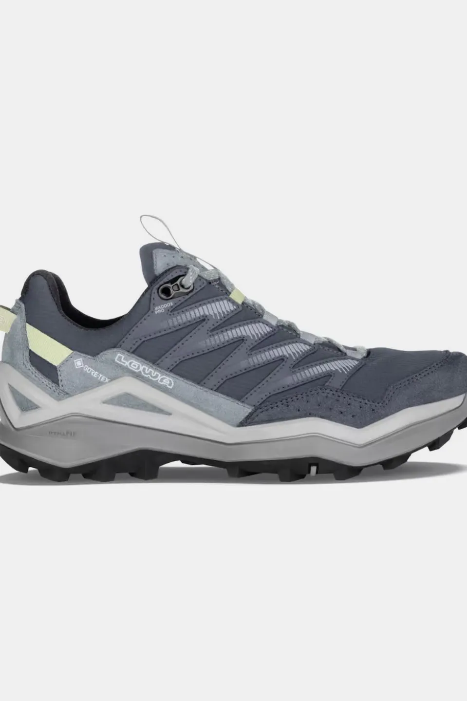 Chaussures De Randonnée Maddox Pro Gtx Lo Ws