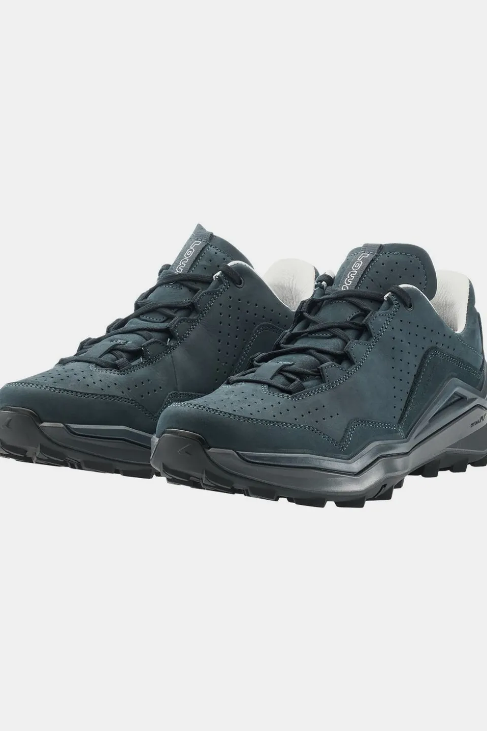 Chaussures De Randonnée Maddox Pro Lt Lo