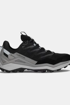 Chaussures De Randonnée Maddox Pro Gtx Lo Ws Wide