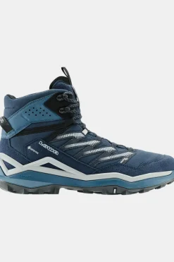 Chaussures De Randonnée Maddox Pro Gtx Mid