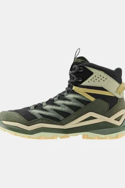 Chaussures De Randonnée Maddox Pro Gtx Mid