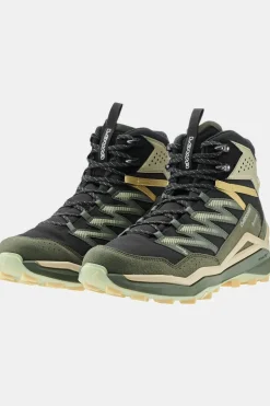 Chaussures De Randonnée Maddox Pro Gtx Mid