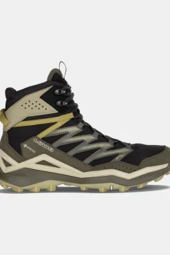 Chaussures De Randonnée Maddox Pro Gtx Mid
