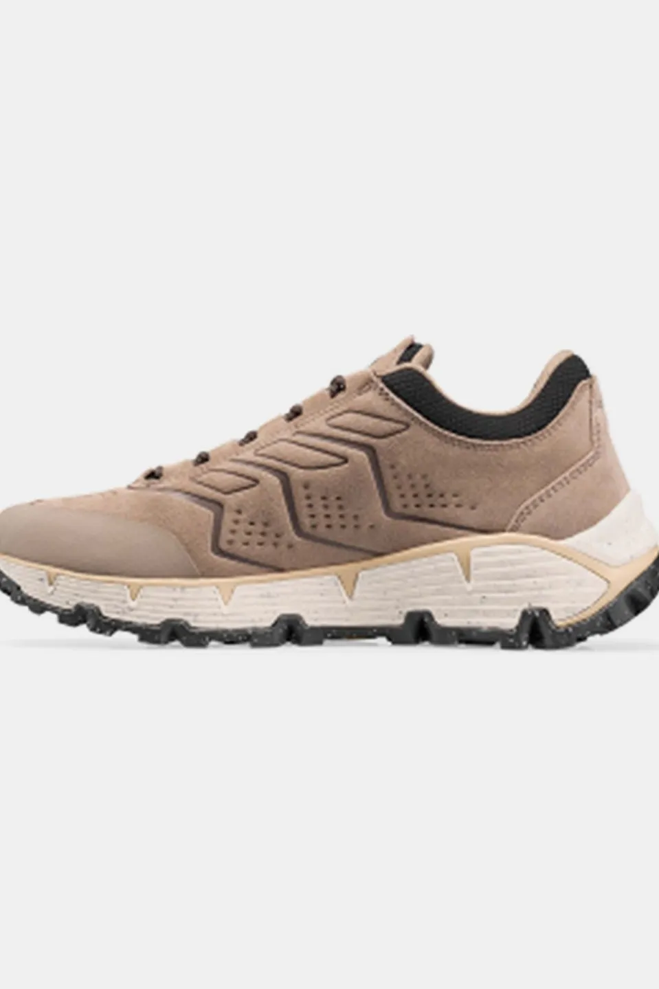 Chaussures De Randonnée Metropolis Men