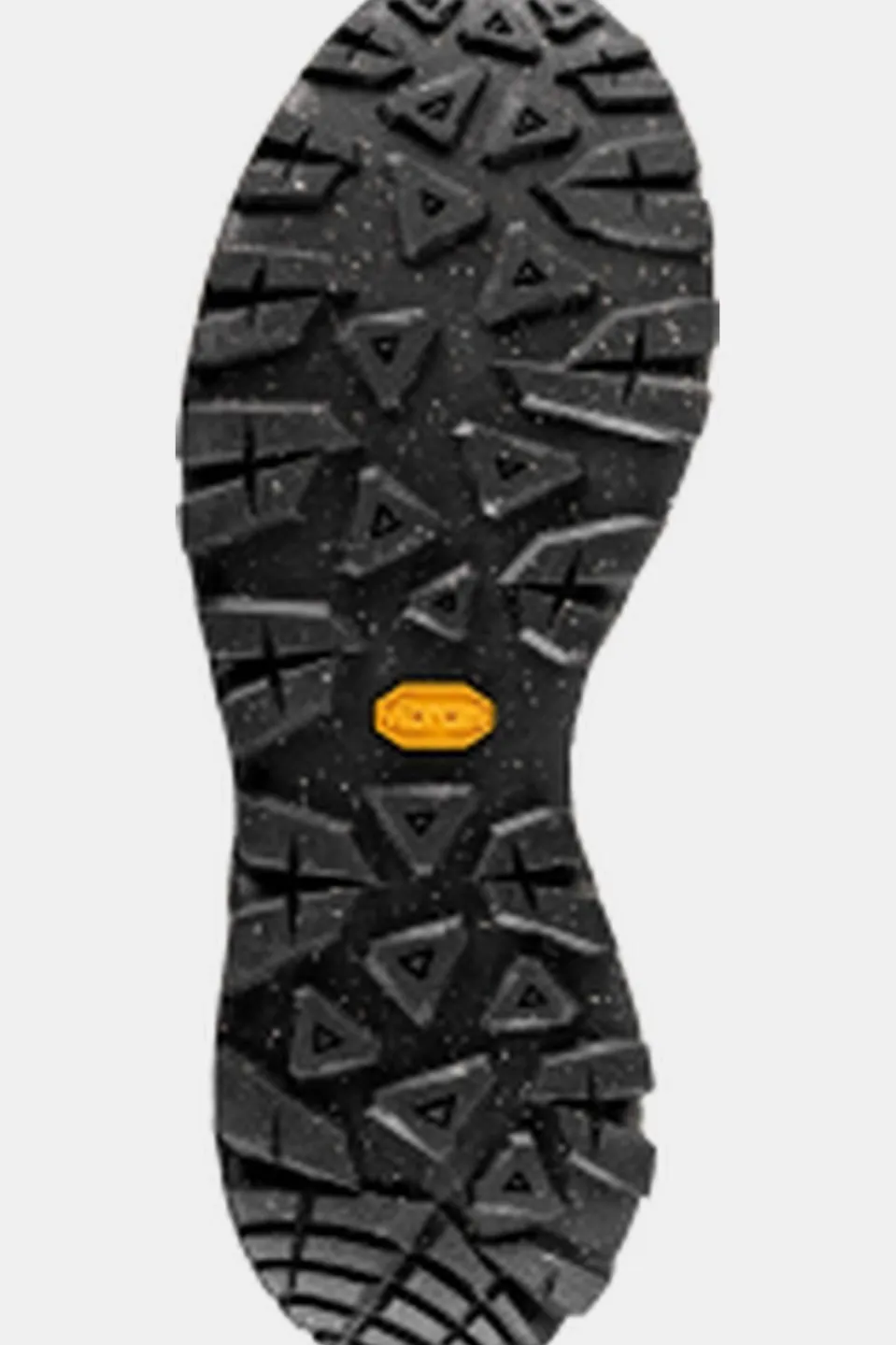 Chaussures De Randonnée Metropolis Men