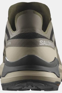 Chaussures De Randonnée Mens Xa Meta Gtx
