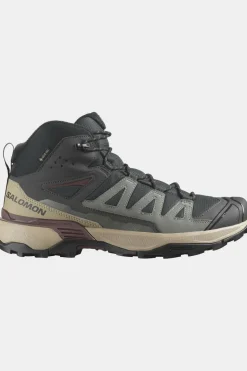 Chaussures De Randonnée Mens X-Ultra 360 Mid Gtx