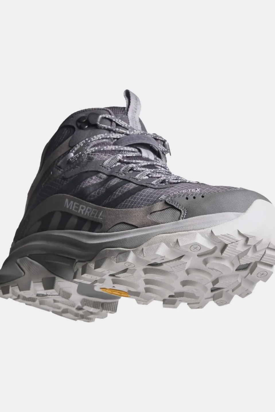 Chaussures De Randonnée Mens Moab Speed 2 Mid GTX