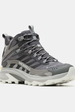 Chaussures De Randonnée Mens Moab Speed 2 Mid GTX