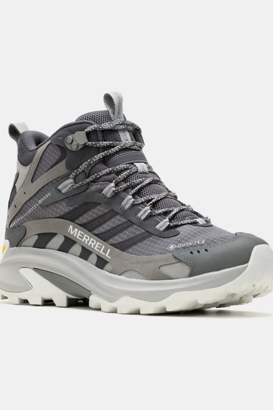Chaussures De Randonnée Mens Moab Speed 2 Mid GTX