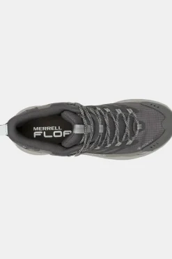 Chaussures De Randonnée Mens Moab Speed 2 Mid GTX