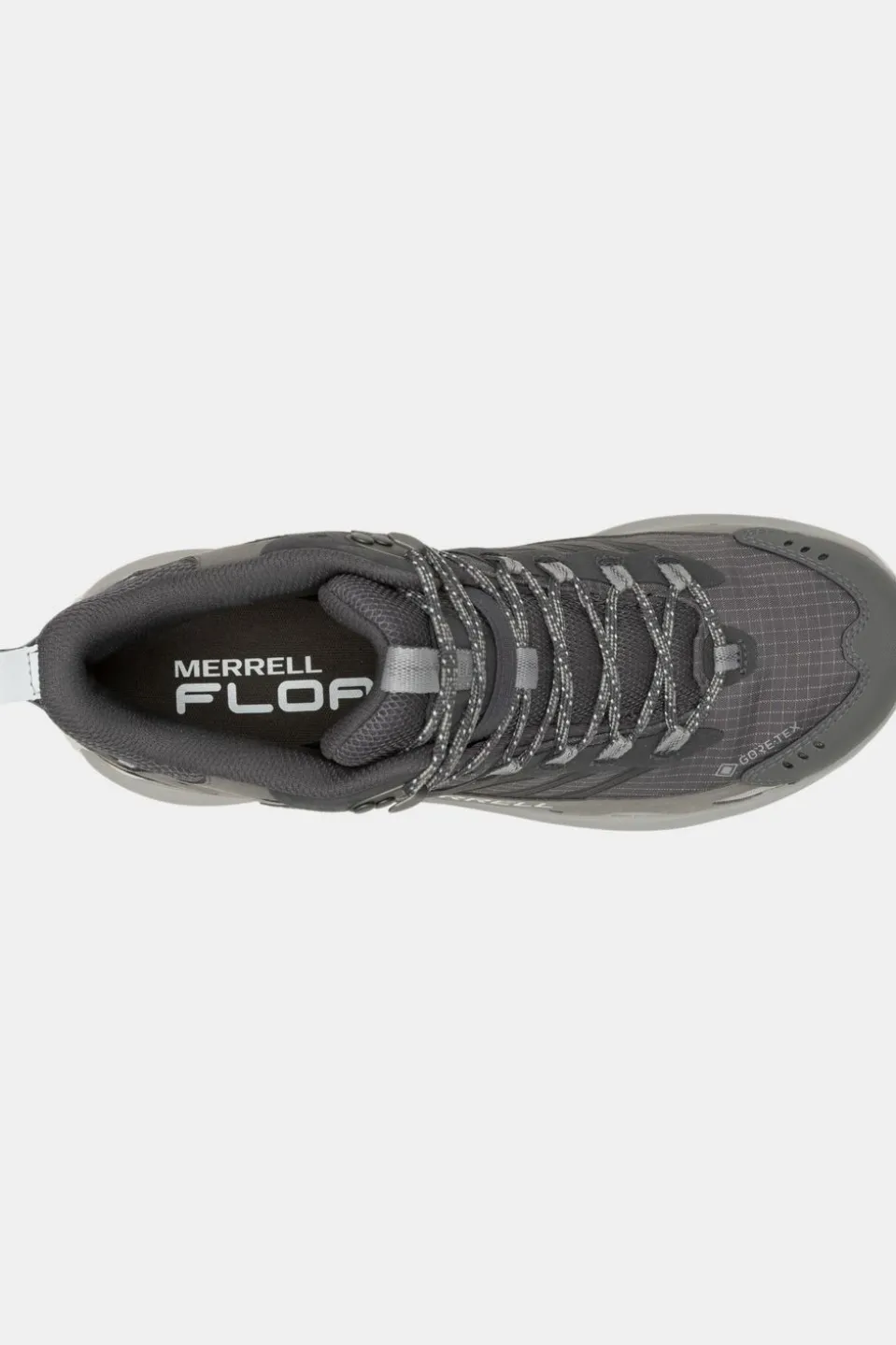 Chaussures De Randonnée Mens Moab Speed 2 Mid GTX