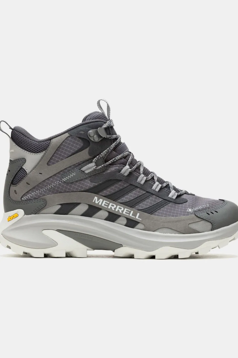 Chaussures De Randonnée Mens Moab Speed 2 Mid GTX