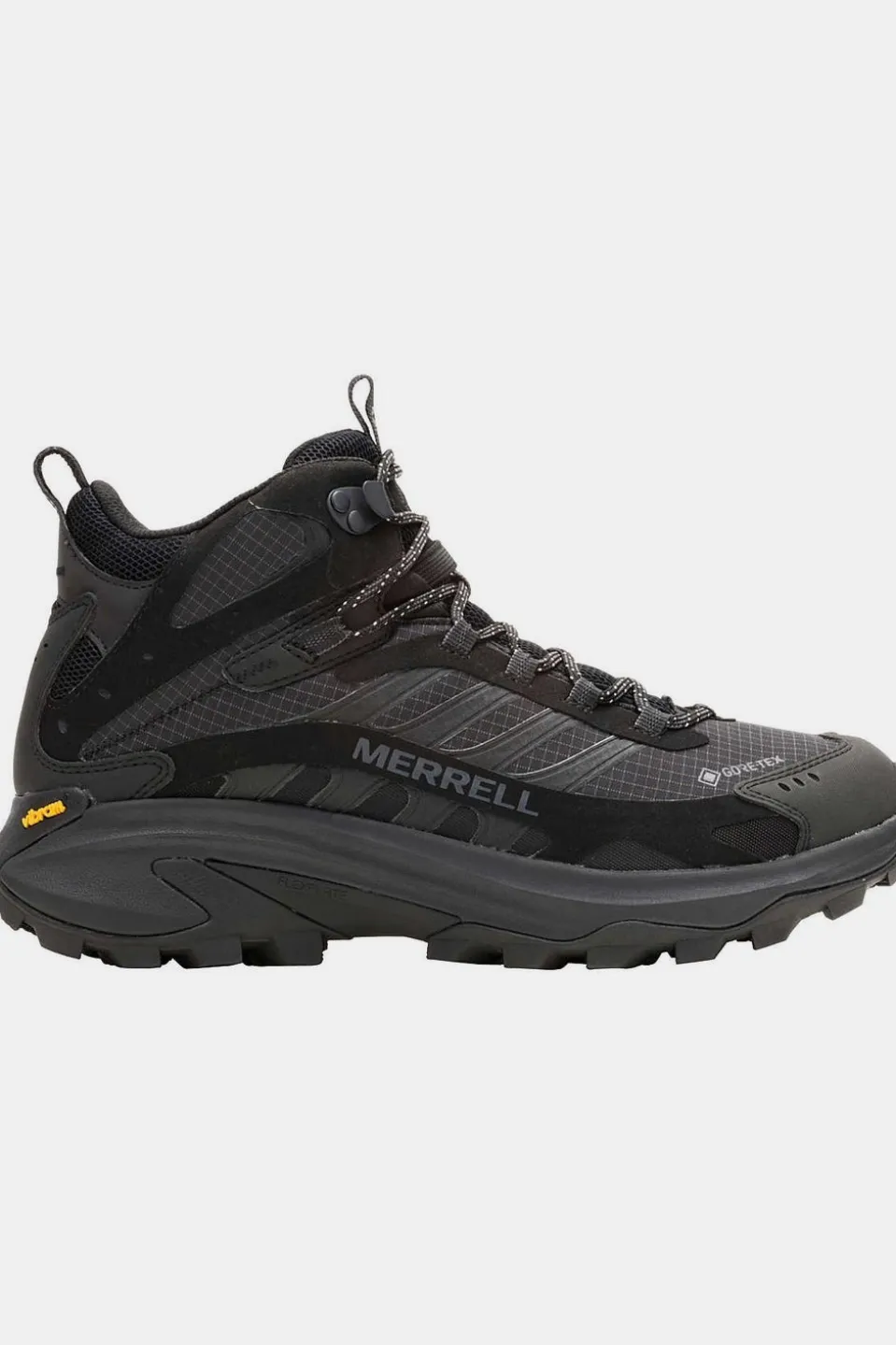 Chaussures De Randonnée Mens Moab Speed 2 Mid GTX