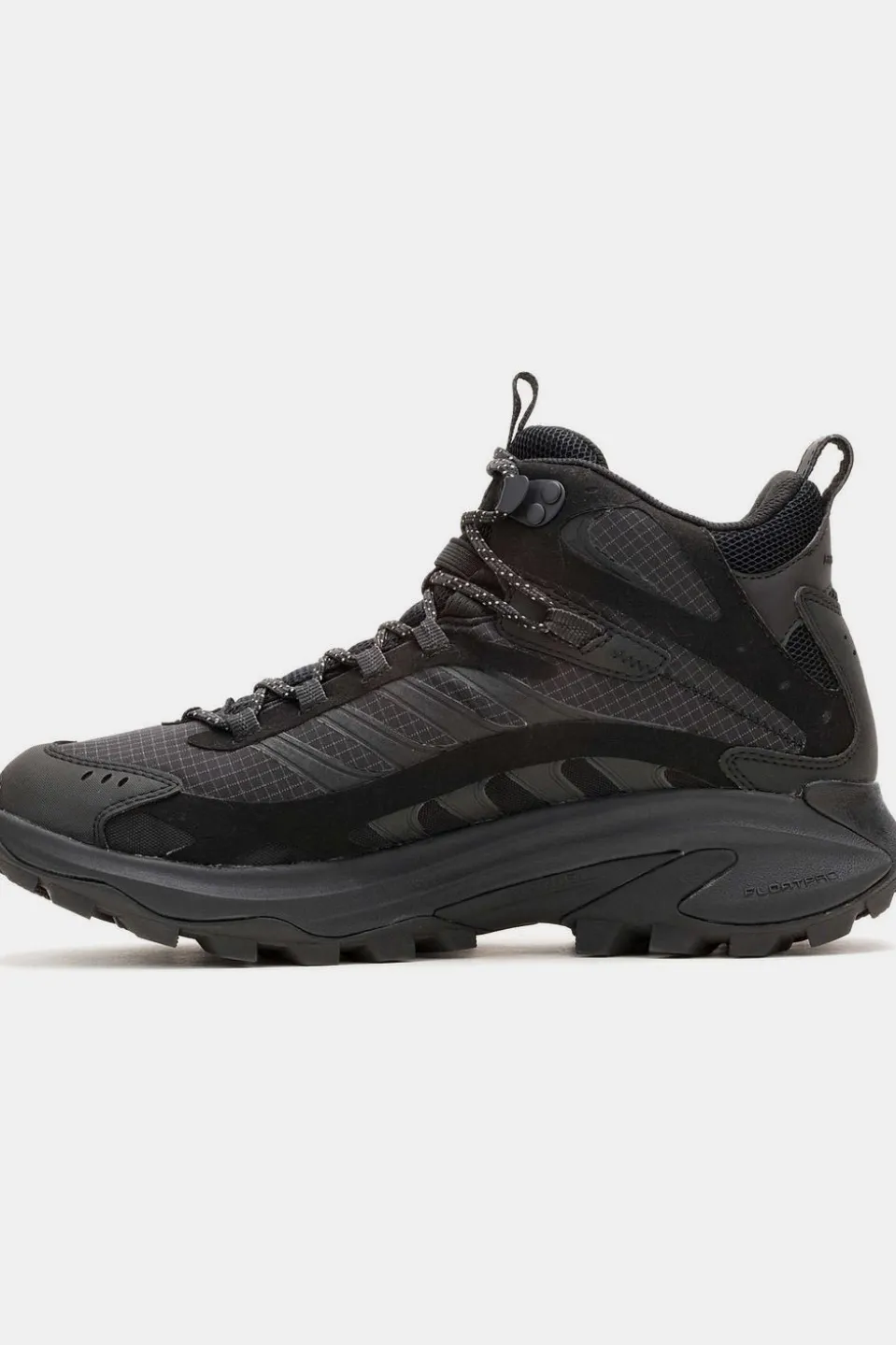Chaussures De Randonnée Mens Moab Speed 2 Mid GTX