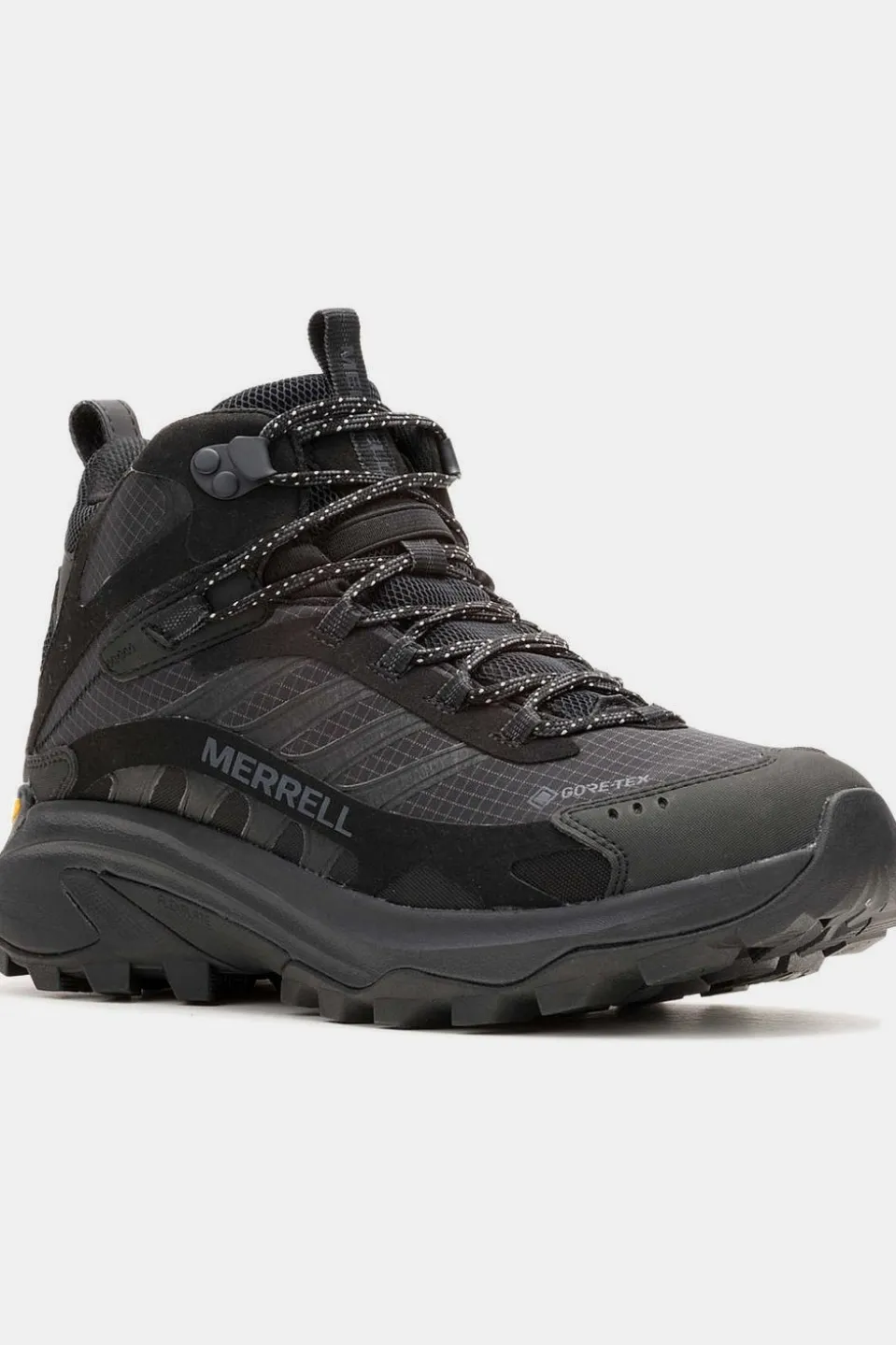 Chaussures De Randonnée Mens Moab Speed 2 Mid GTX