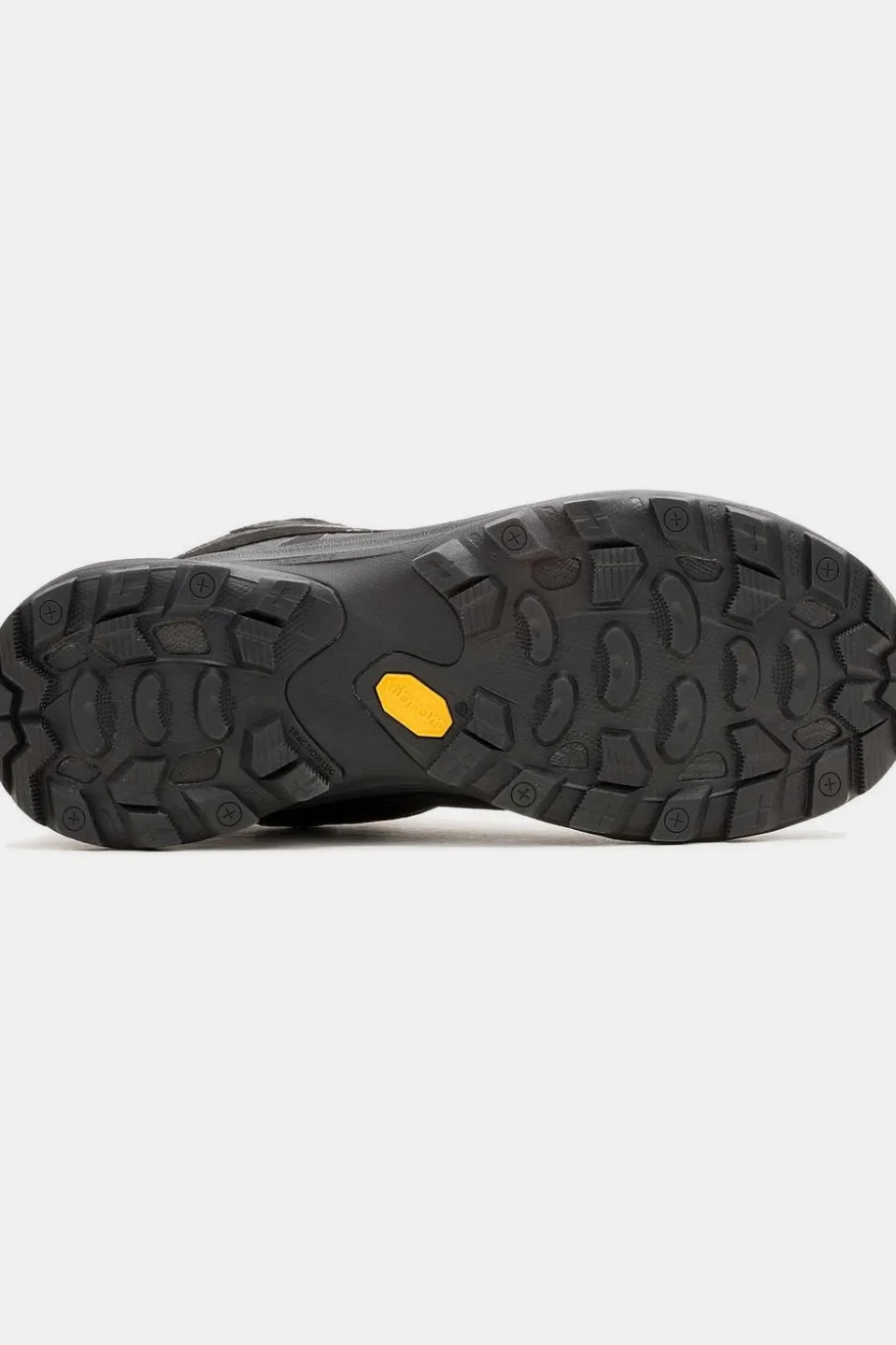 Chaussures De Randonnée Mens Moab Speed 2 Mid GTX